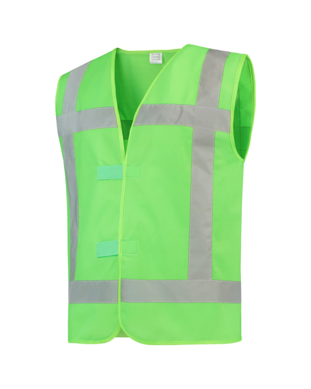 Gilets de sécurité personnalisable TRICORP Gilet Réfléchissant