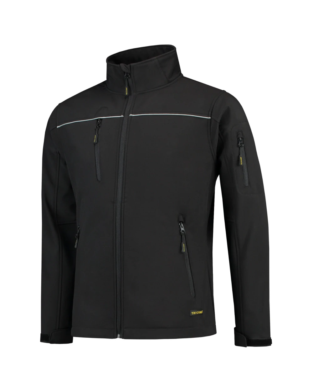 Vestes personnalisable TRICORP Blouson Softshell Luxe Enfant