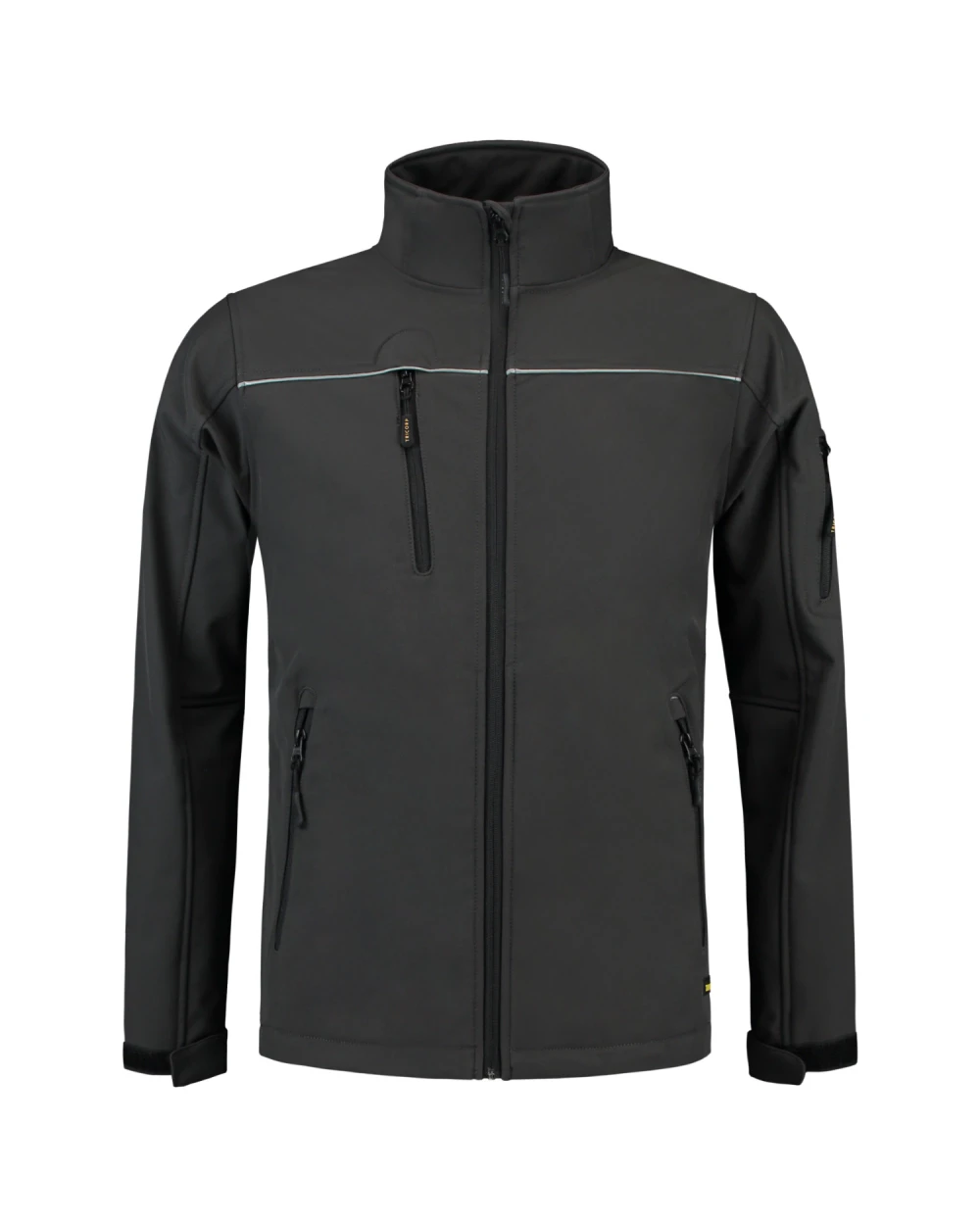 Vestes personnalisable TRICORP Blouson Softshell Luxe Enfant