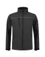 TRICORP Softshelljacke Exzellent Kids Jacken personalisierbar