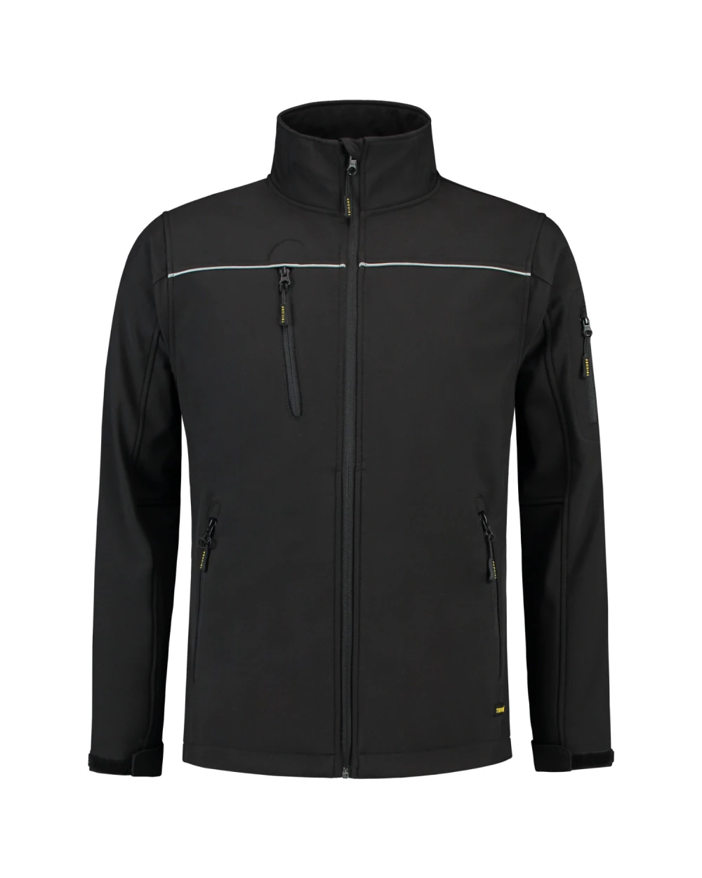 Vestes personnalisable TRICORP Blouson Softshell Luxe Enfant
