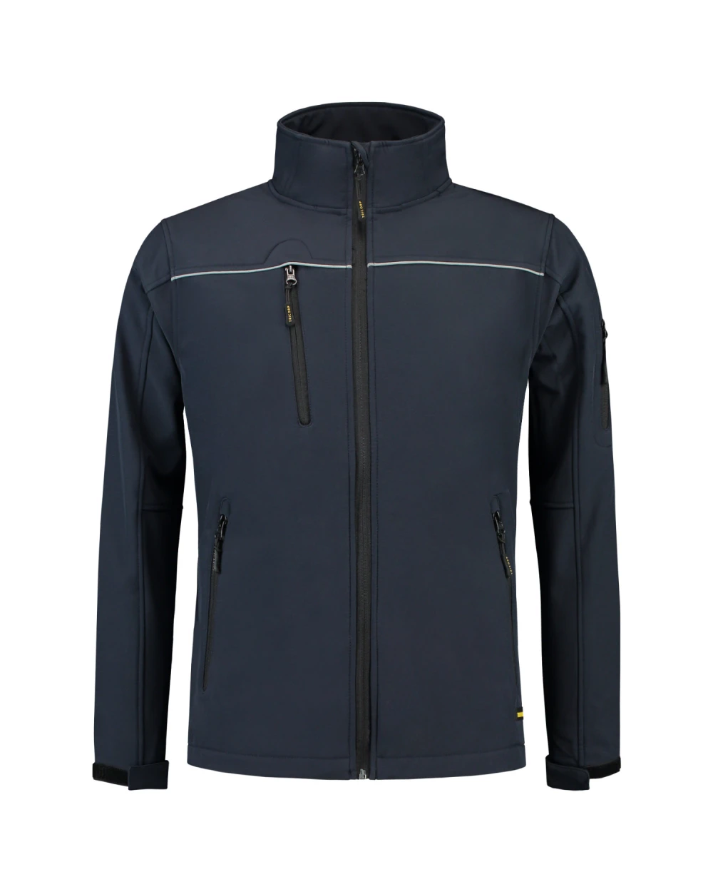 Jassen TRICORP Softshell Luxe Kids voor bedrukking &amp; borduring