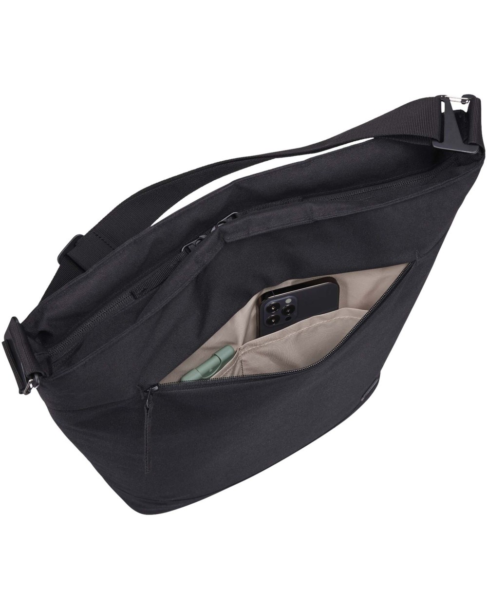 Tote bags CASE LOGIC Case Logic Invigo converteerbare draagtas  voor bedrukking &amp; borduring