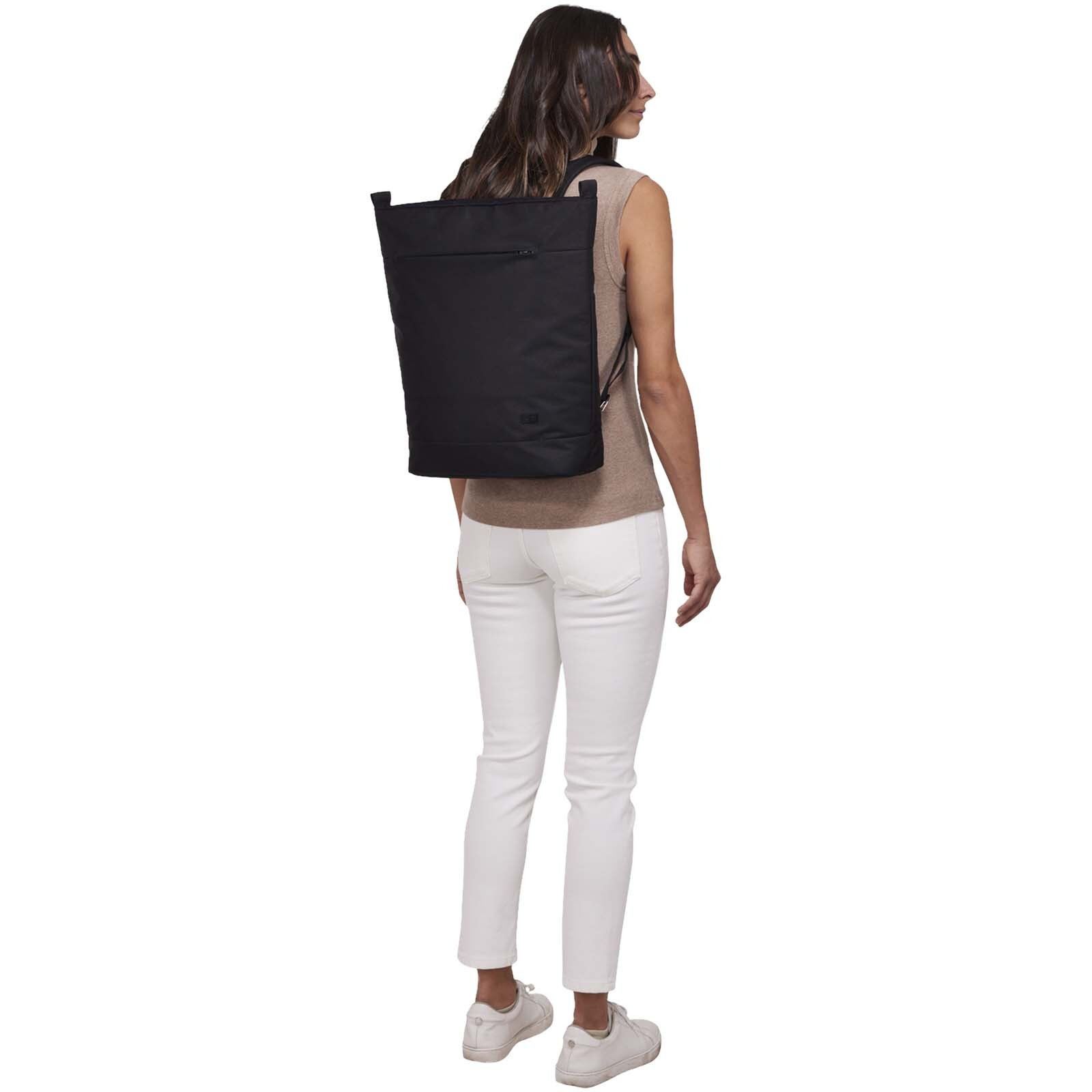Tote bags personnalisable CASE LOGIC Sac shopping convertible Case Logic Invigo 