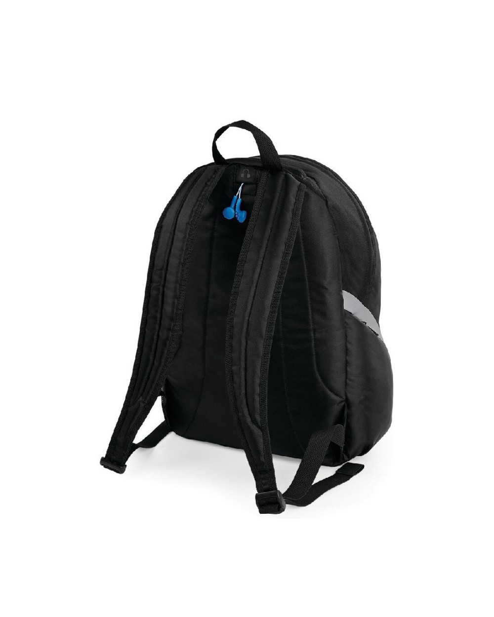 Sacs & Bagagerie personnalisable QUADRA PRO TEAM BACKPACK