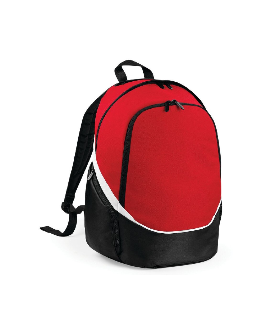 Sacs & Bagagerie personnalisable QUADRA PRO TEAM BACKPACK
