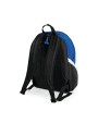 Tassen & Zakken QUADRA PRO TEAM BACKPACK voor bedrukking &amp; borduring