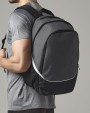 QUADRA PRO TEAM BACKPACK Taschen personalisierbar