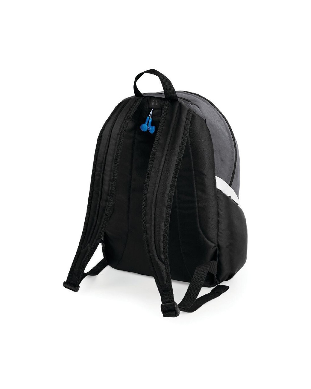 QUADRA PRO TEAM BACKPACK Taschen personalisierbar