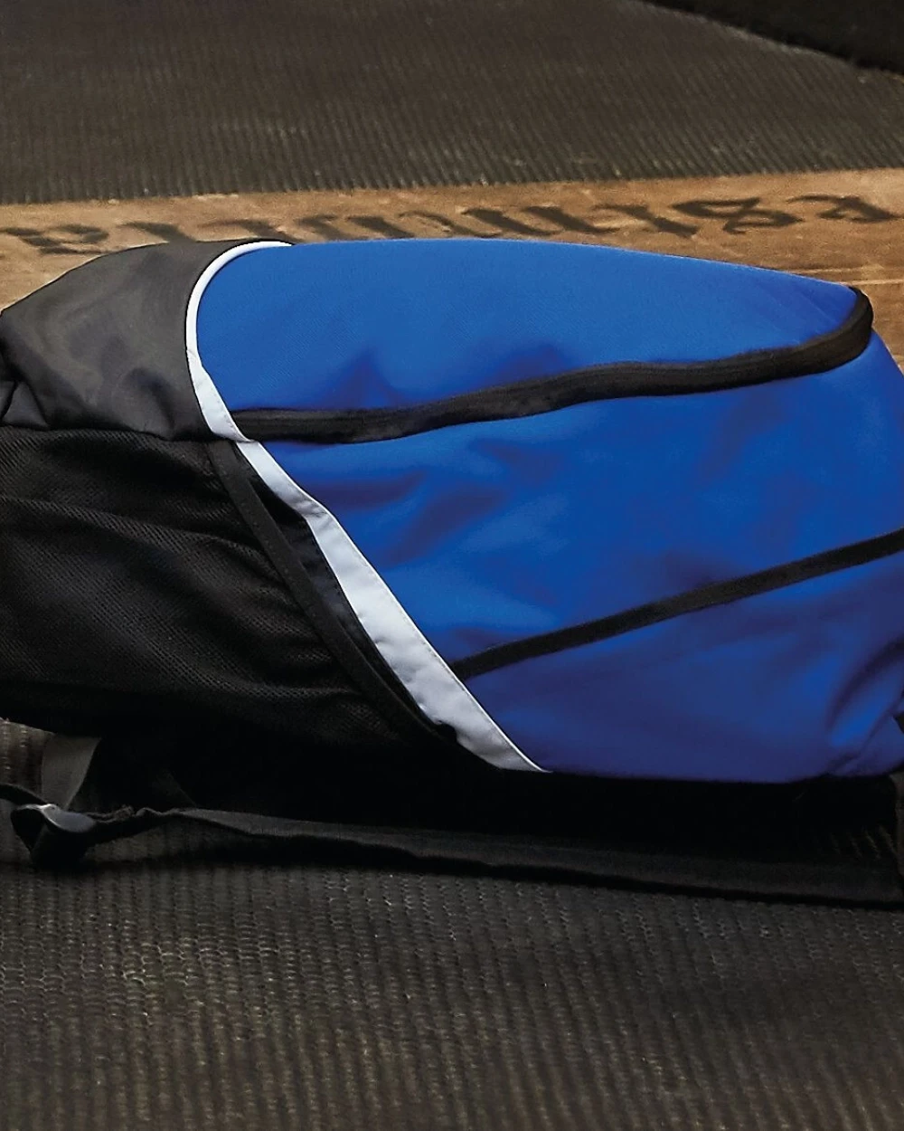 QUADRA PRO TEAM BACKPACK Taschen personalisierbar
