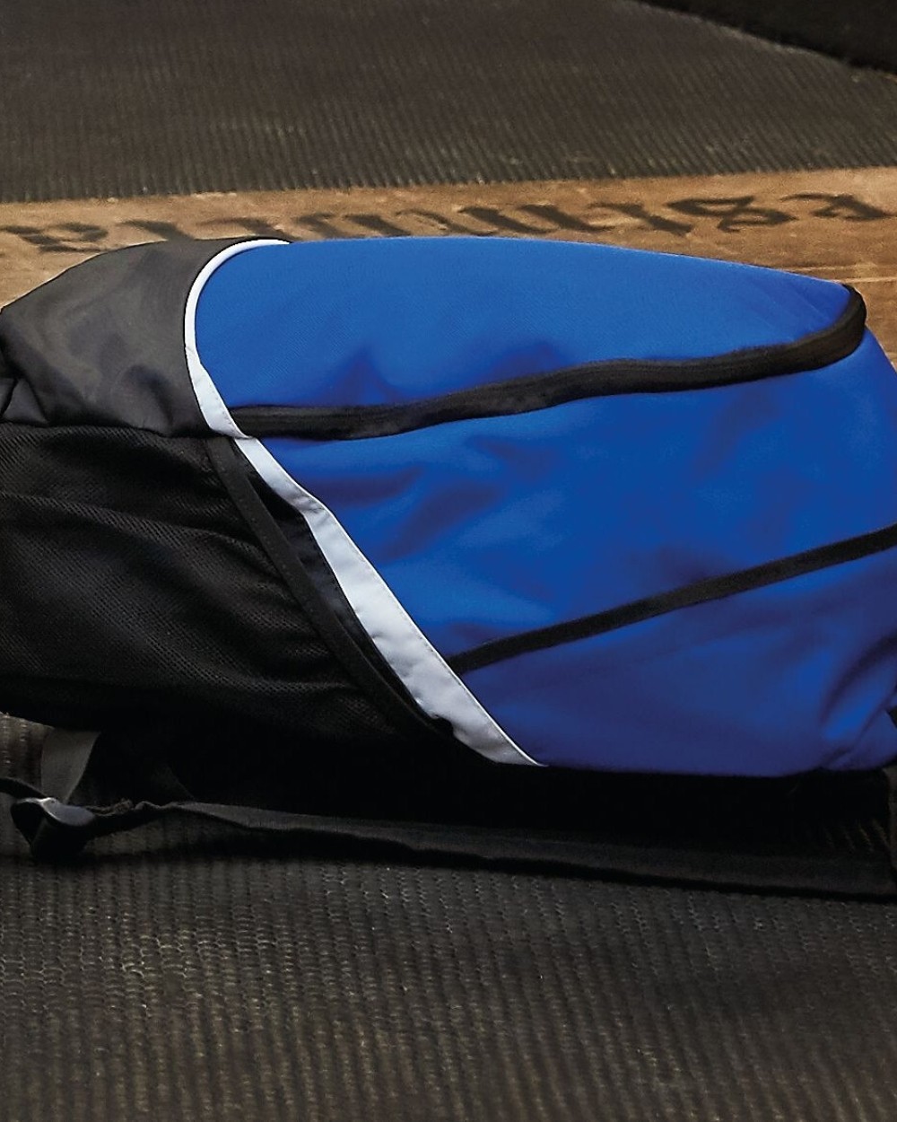 Tassen & Zakken QUADRA PRO TEAM BACKPACK voor bedrukking &amp; borduring