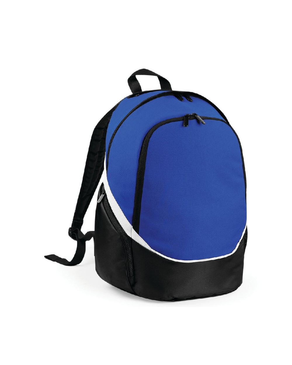 QUADRA PRO TEAM BACKPACK Taschen personalisierbar