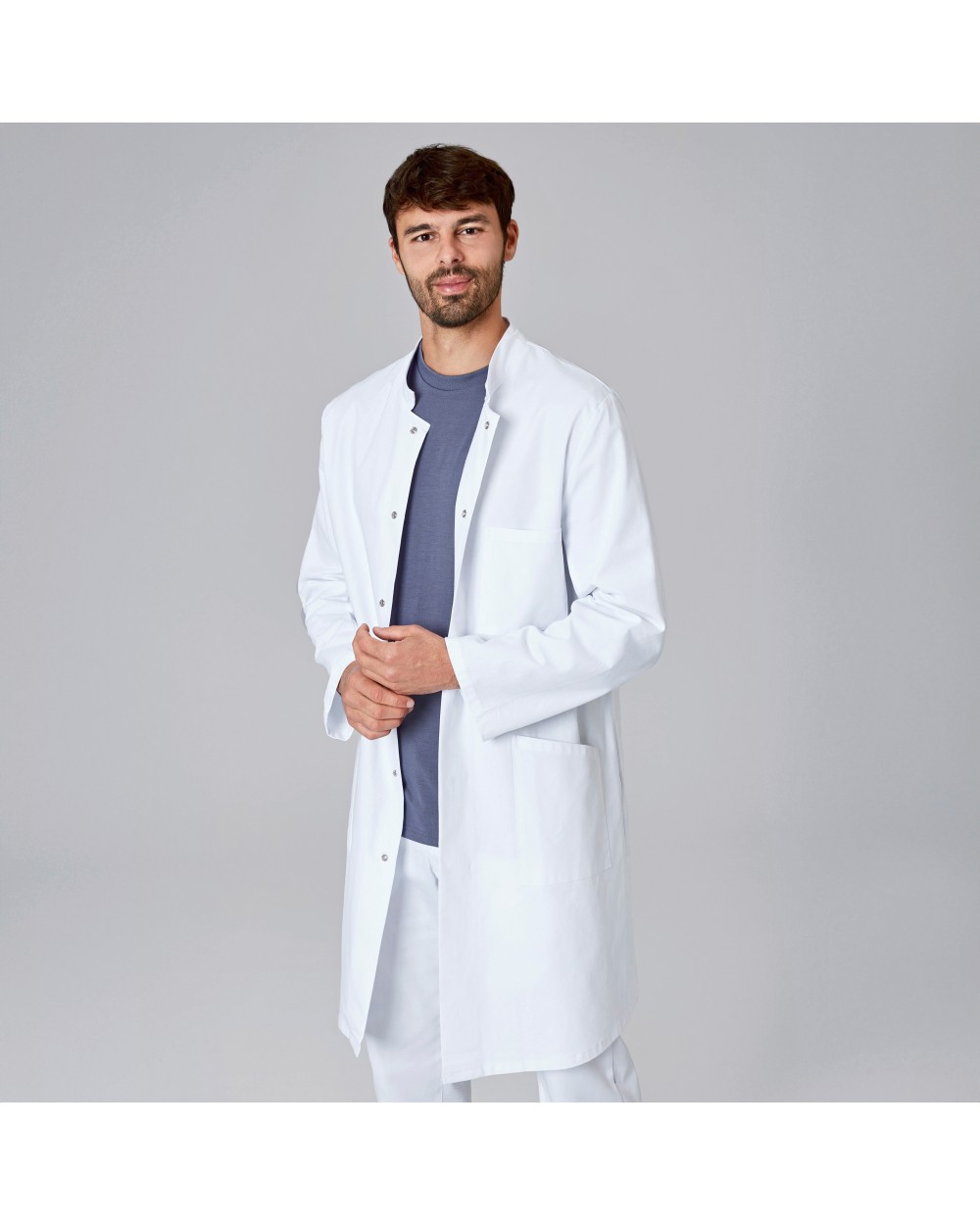Tabliers personnalisable EXNER Men Jacket