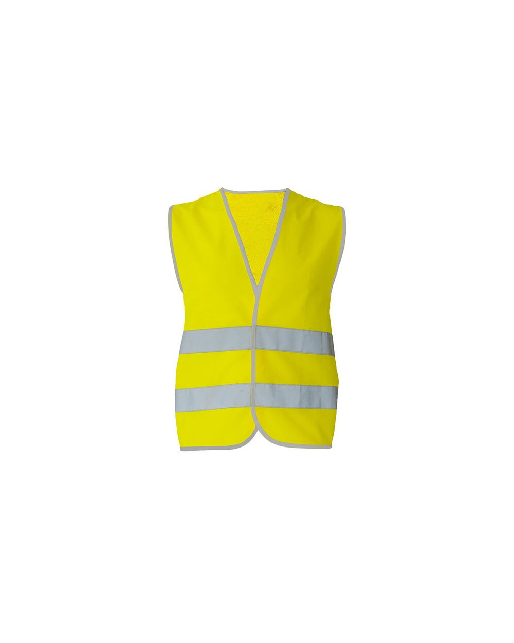 Gilets de sécurité personnalisable PRINTWEAR Kids´ Safety Vest