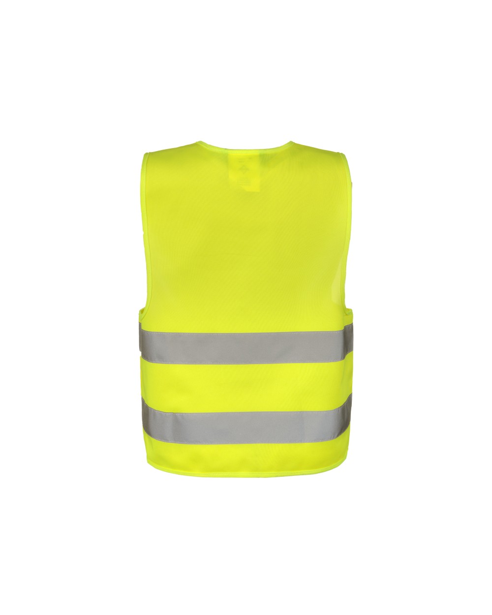Fluo vestjes PRINTWEAR Kids´ Safety Vest voor bedrukking &amp; borduring