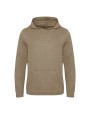 AWDIS LUSAKA SUSTAINABLE HOODY Sweatshirts personalisierbar