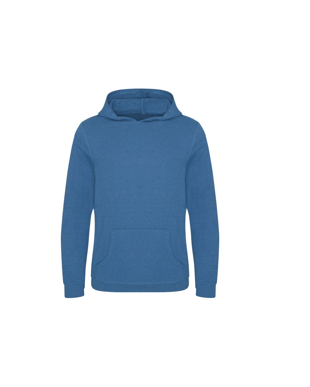 Sweaters & hoodies AWDIS LUSAKA SUSTAINABLE HOODY voor bedrukking &amp; borduring