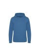 Sweat-shirts personnalisable AWDIS LUSAKA SUSTAINABLE HOODY