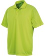 Polos personnalisable SPIRO Polo performance "Aircool"