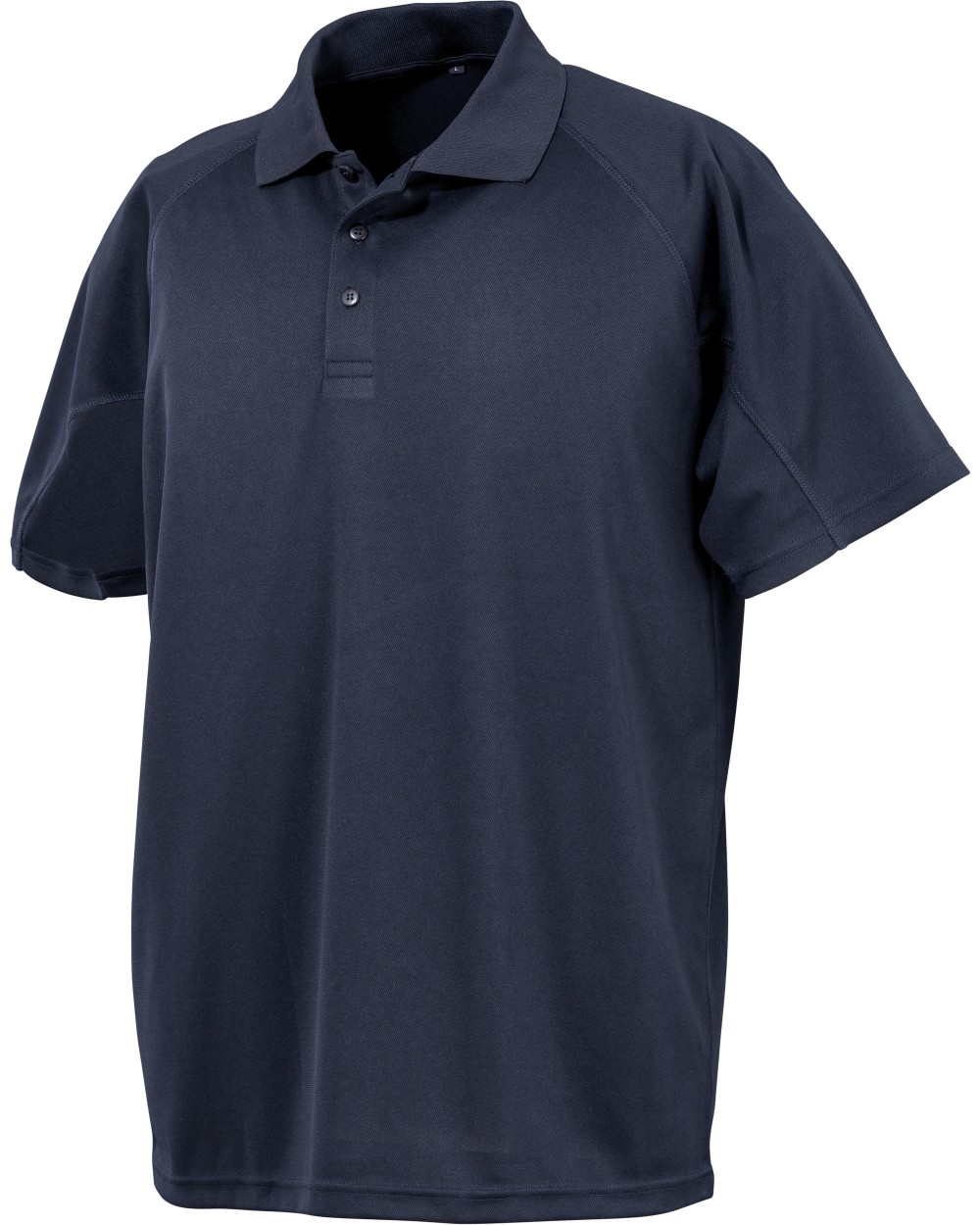 Polos personnalisable SPIRO Polo performance "Aircool"