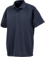 Polos personnalisable SPIRO Polo performance "Aircool"