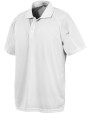 SPIRO Performance aircool polo shirt Poloshirts personalisierbar