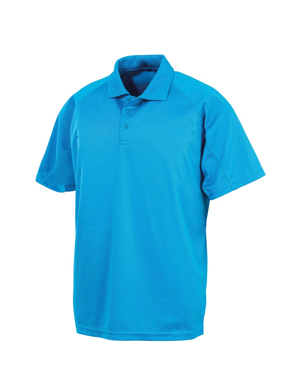 SPIRO Performance aircool polo shirt Poloshirts personalisierbar