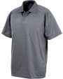 Polo's SPIRO Performance aircool polo shirt voor bedrukking &amp; borduring