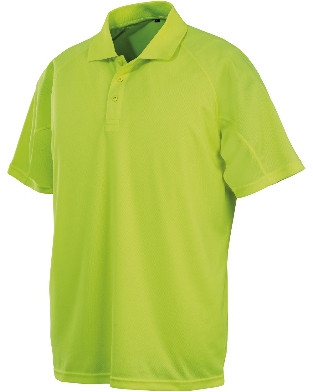 Polo's SPIRO Performance aircool polo shirt voor bedrukking &amp; borduring