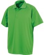 Polo's SPIRO Performance aircool polo voor bedrukking &amp; borduring