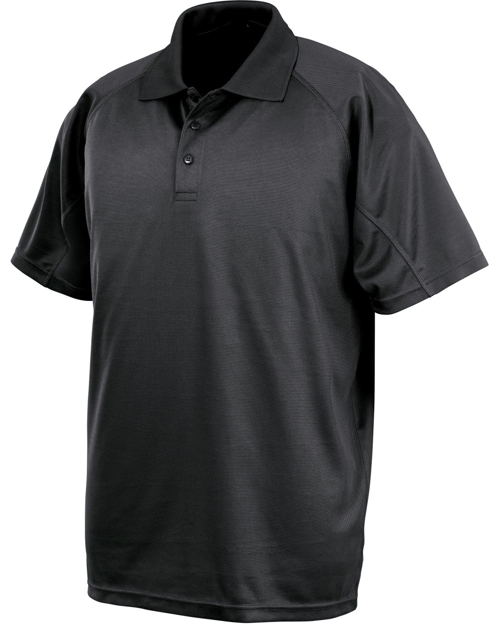 SPIRO Performance aircool polo shirt Poloshirts personalisierbar