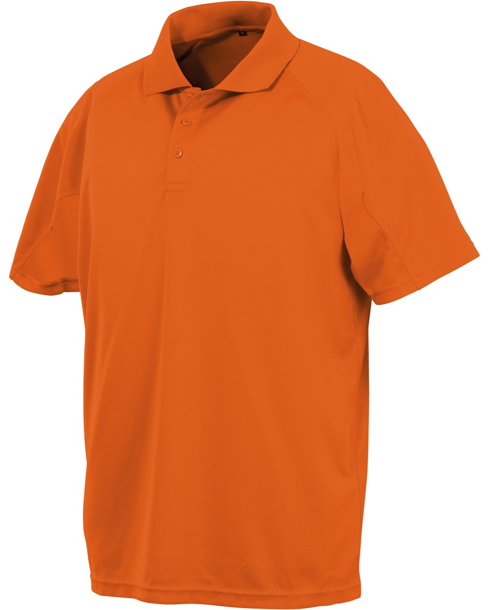 Polos personnalisable SPIRO Polo performance "Aircool"
