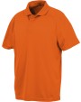 Polo's SPIRO Performance aircool polo shirt voor bedrukking &amp; borduring