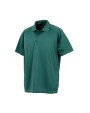 Polo's SPIRO Performance aircool polo shirt voor bedrukking &amp; borduring