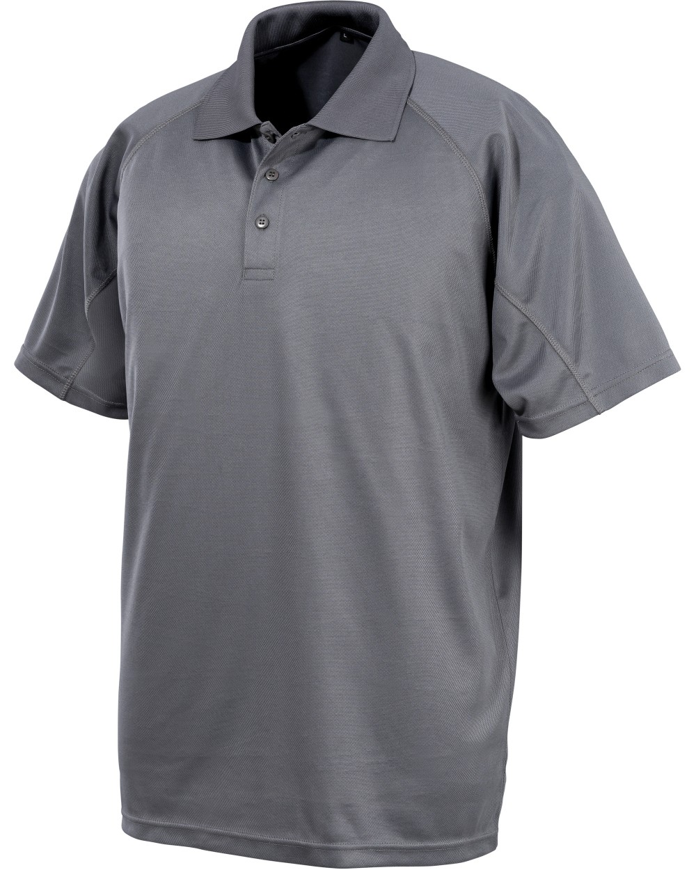 SPIRO Performance aircool polo shirt Poloshirts personalisierbar