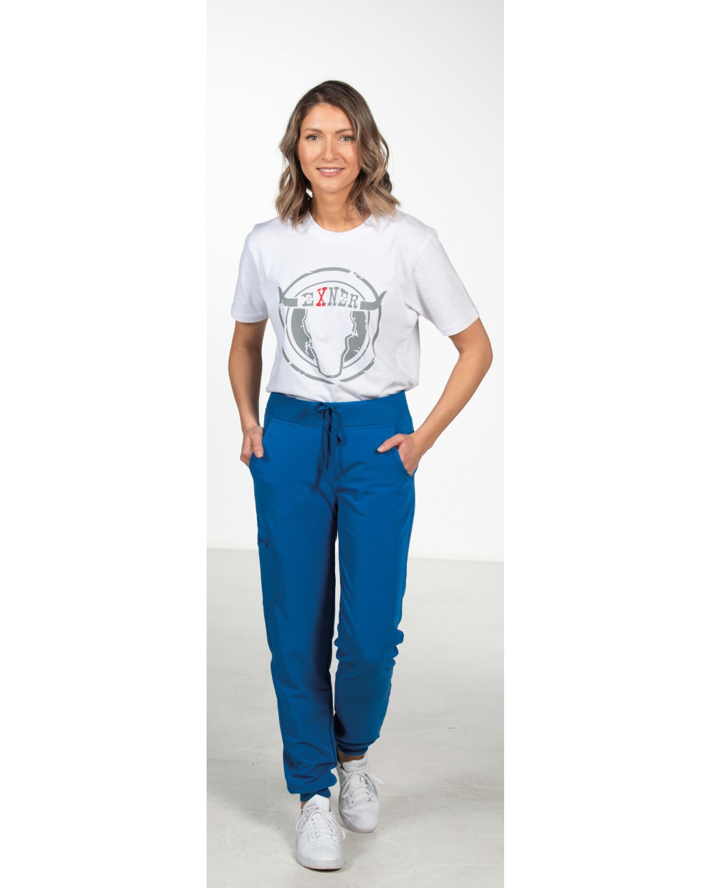 EXNER Unisex Trousers Hosen personalisierbar