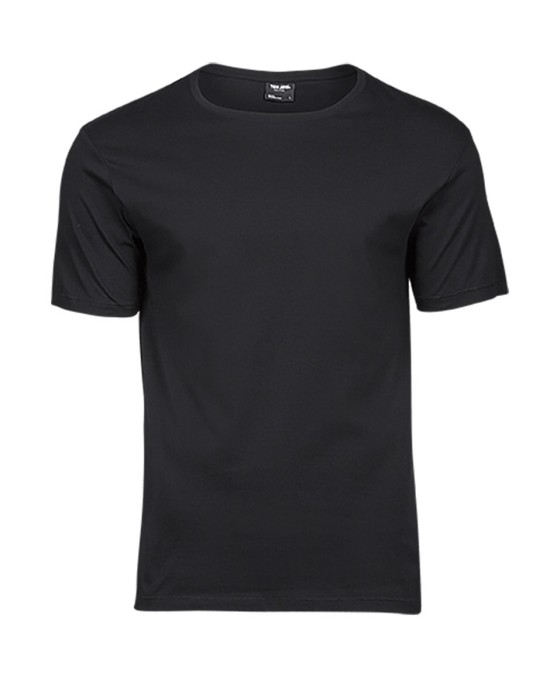 T-Shirts personnalisable Tee Jays LUXURY TEE