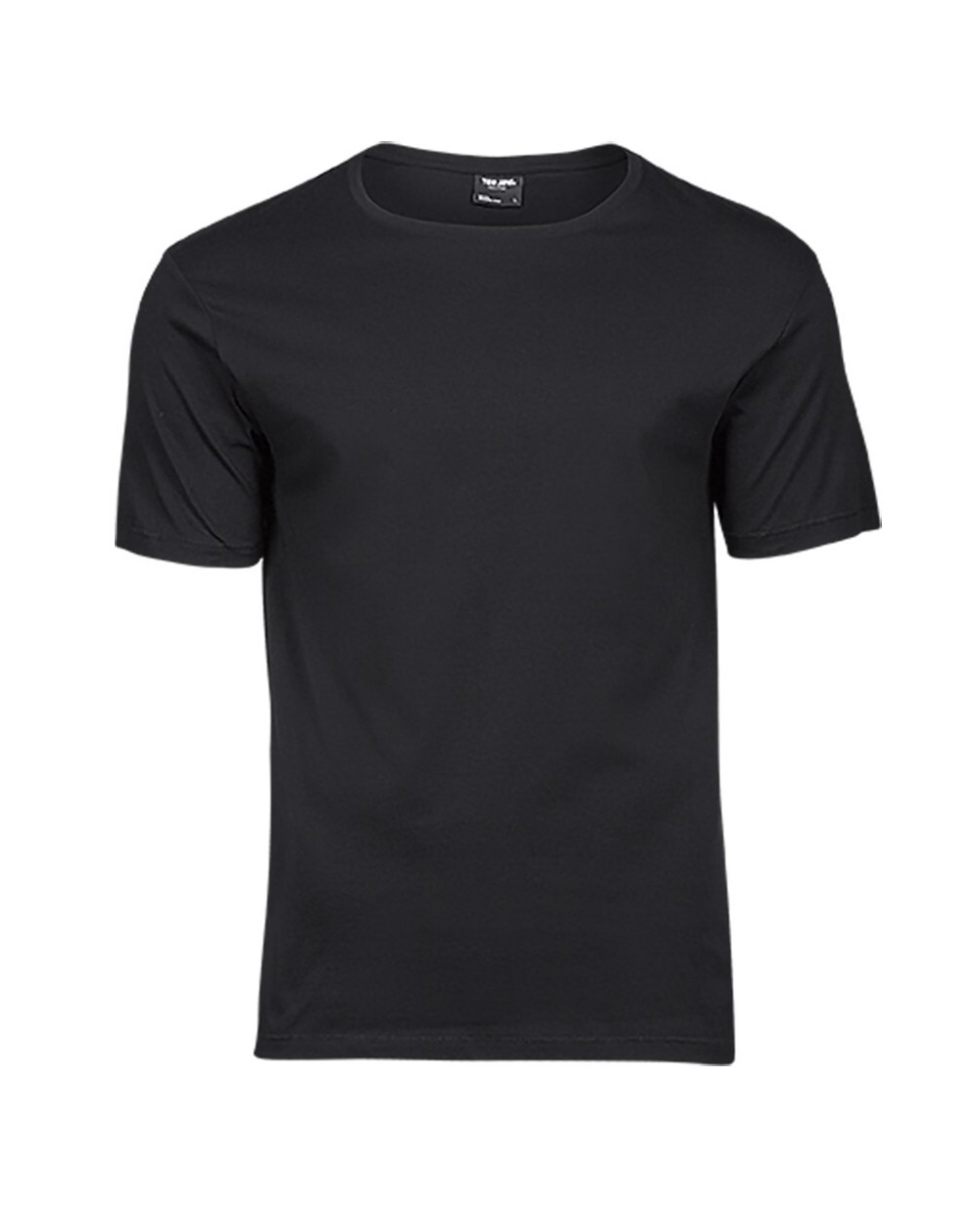 T-shirts TEE JAYS LUXURY TEE voor bedrukking &amp; borduring