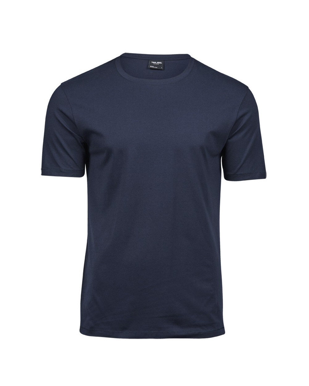 T-shirts TEE JAYS LUXURY TEE voor bedrukking &amp; borduring