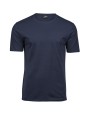 T-shirts TEE JAYS LUXURY TEE voor bedrukking &amp; borduring