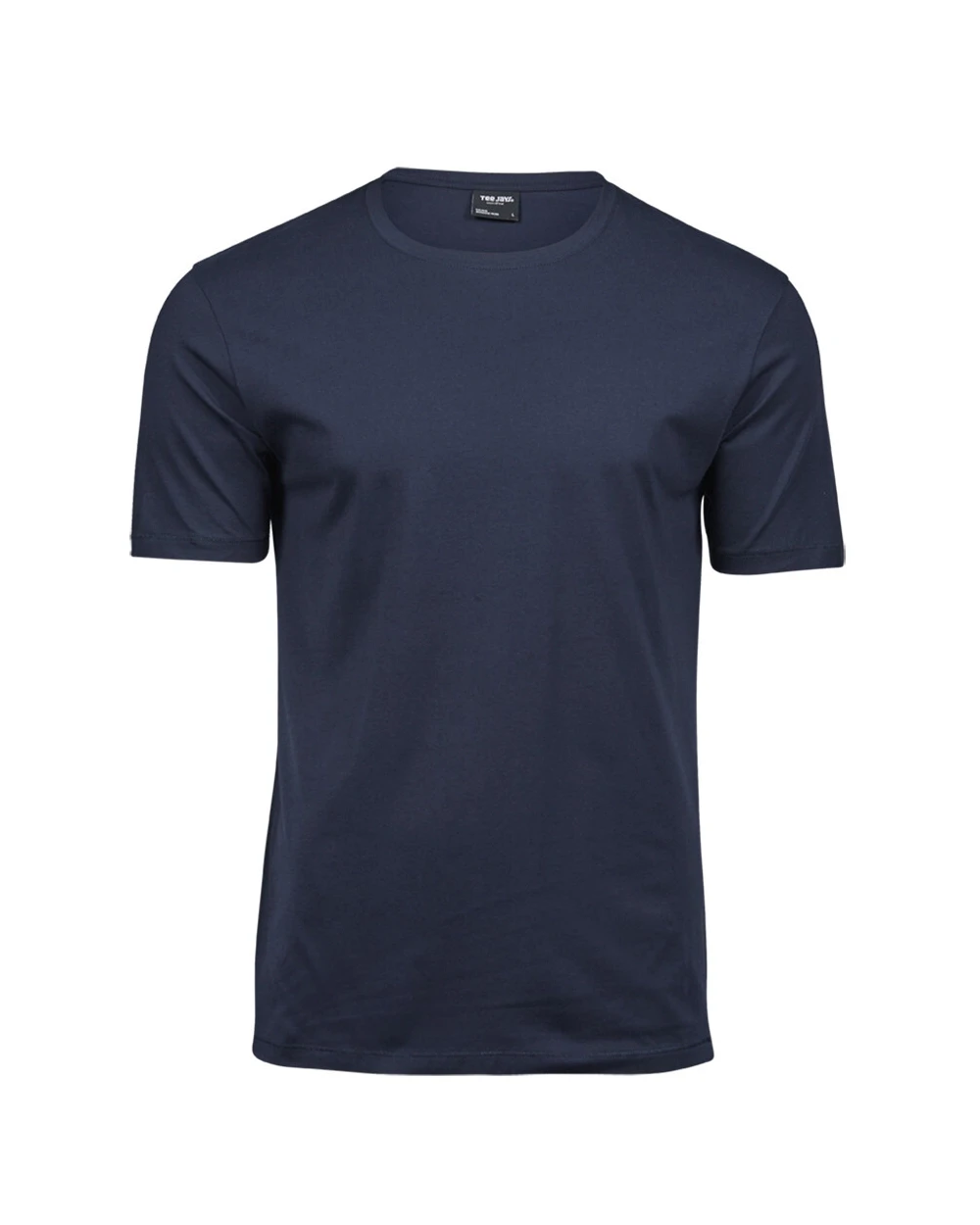 T-shirts TEE JAYS LUXURY TEE voor bedrukking &amp; borduring
