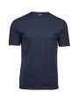 T-shirts TEE JAYS LUXURY TEE voor bedrukking &amp; borduring