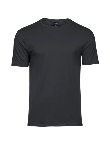 TEE JAYS LUXURY TEE /api/colors/3664e9be-231a-44a8-bacd-707b001b474c personnalisable