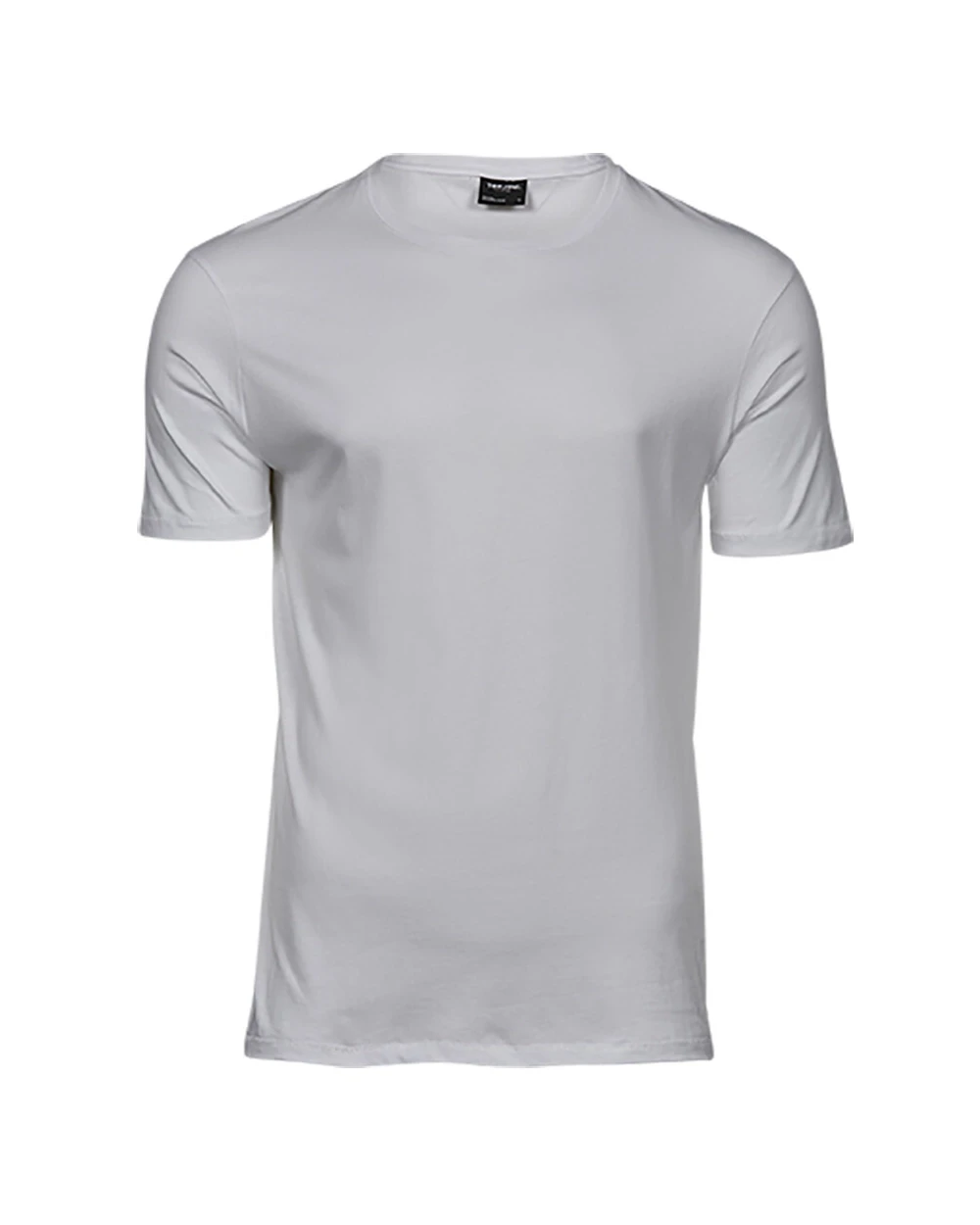 T-shirts TEE JAYS LUXURY TEE voor bedrukking &amp; borduring
