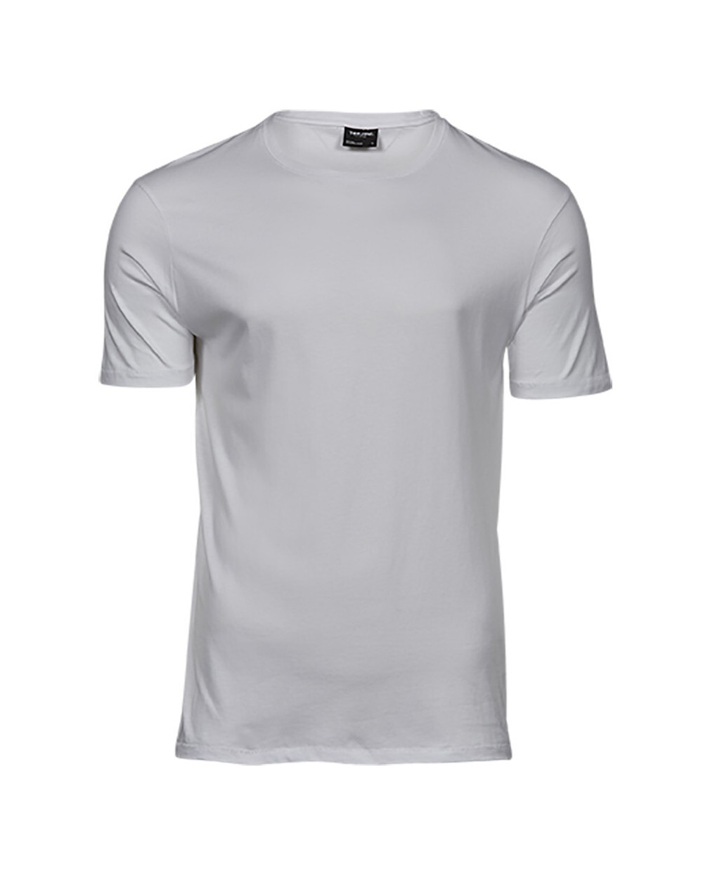 T-shirts TEE JAYS LUXURY TEE voor bedrukking &amp; borduring