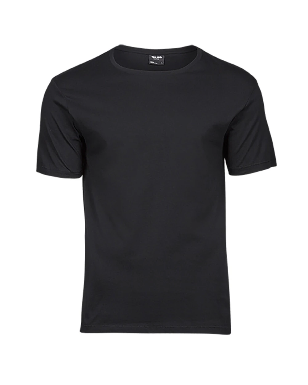 T-shirts TEE JAYS LUXURY TEE voor bedrukking &amp; borduring