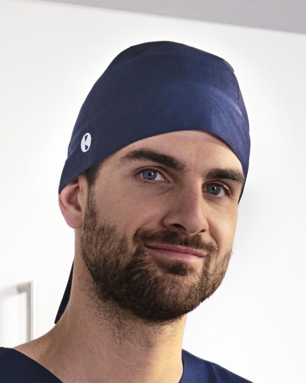 Bandanas, Foulards & Dassen KARLOWSKY BANDANA ESSENTIAL voor bedrukking &amp; borduring