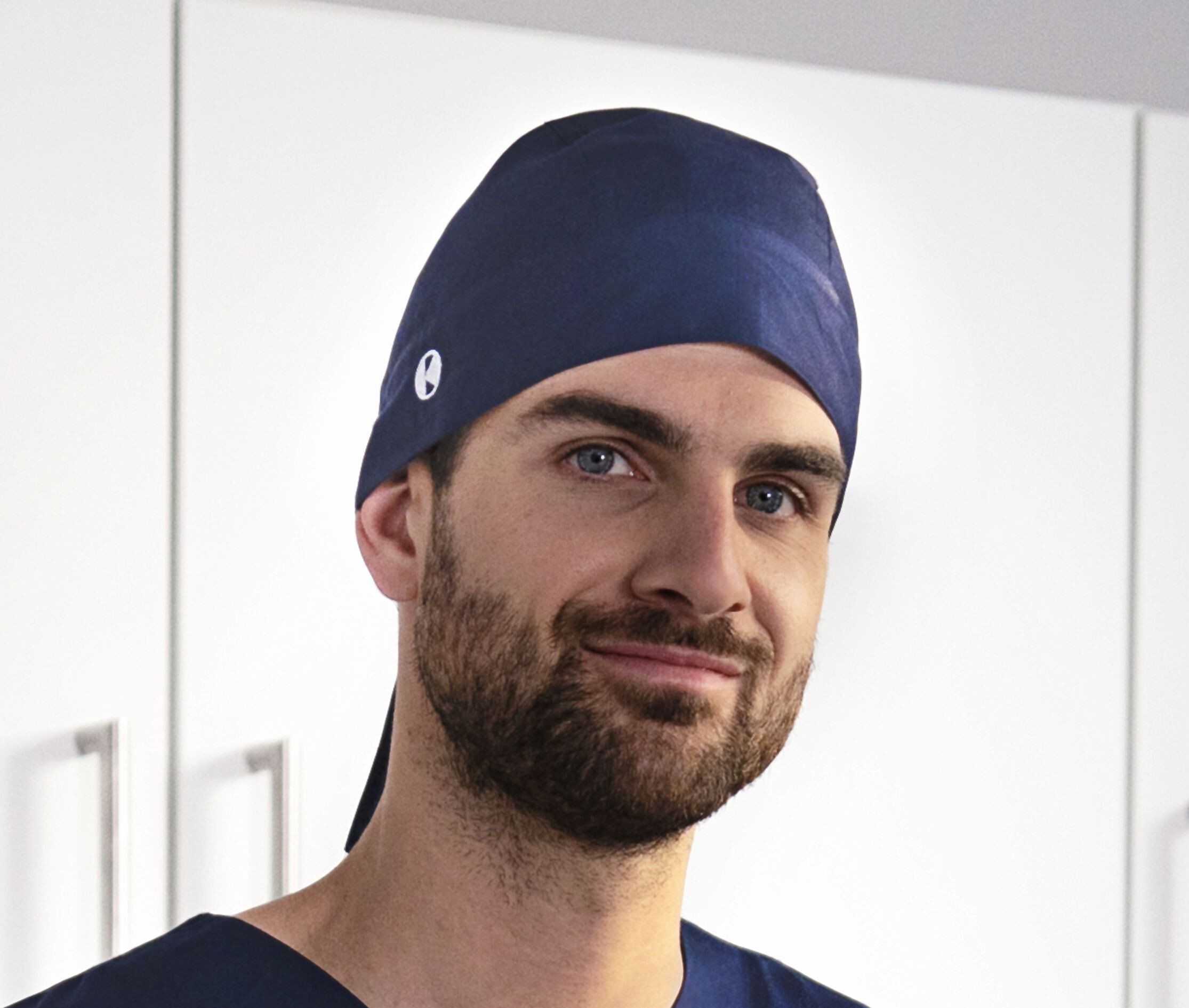 KARLOWSKY BANDANA ESSENTIAL Bandanas, Schals, Kravatten personalisierbar