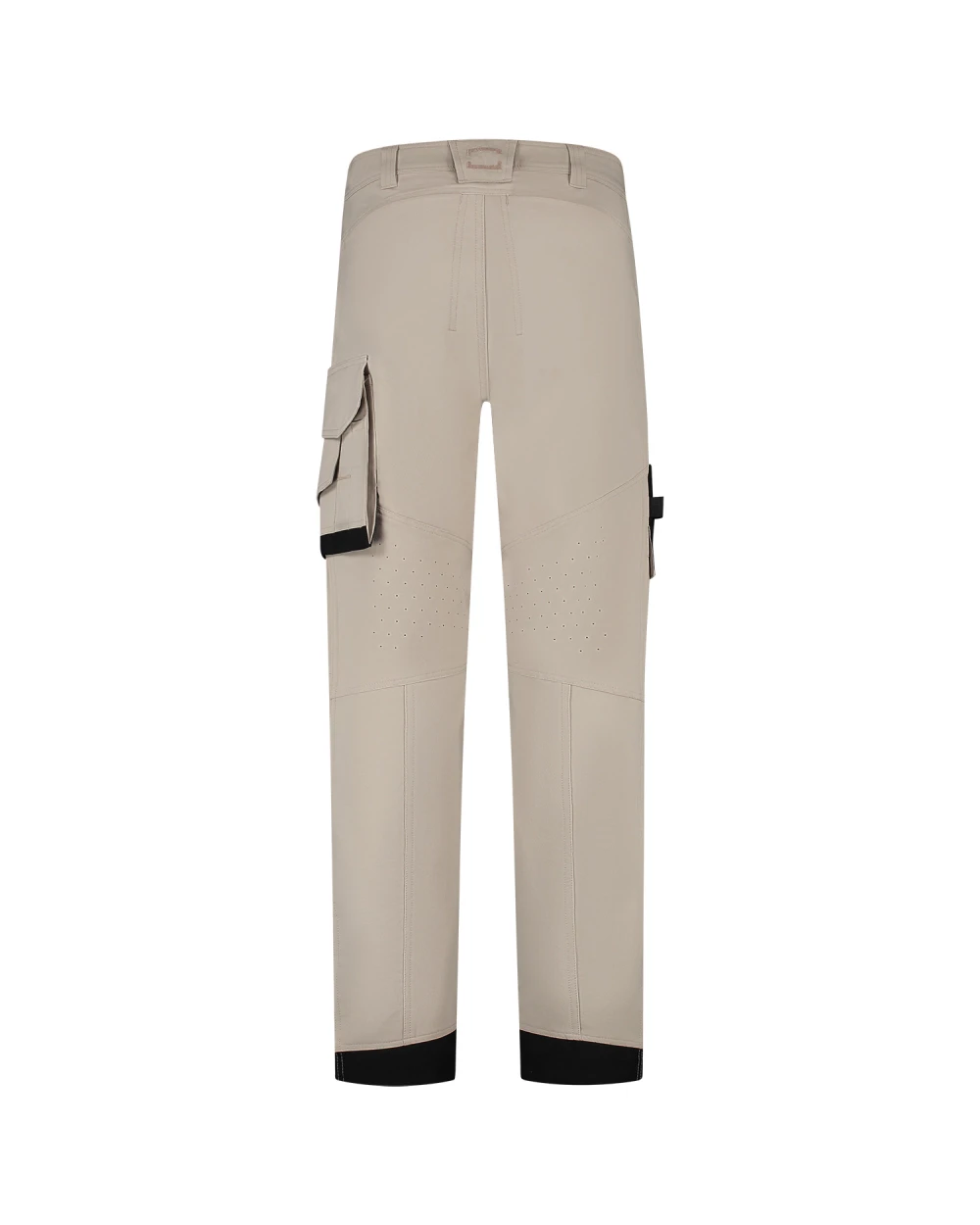 TRICORP Arbeitshose 4-Way Stretch Redefined Hosen personalisierbar