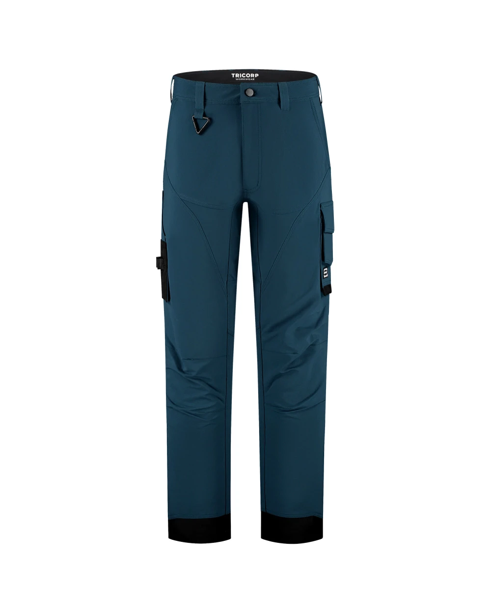 TRICORP Arbeitshose 4-Way Stretch Redefined Hosen personalisierbar